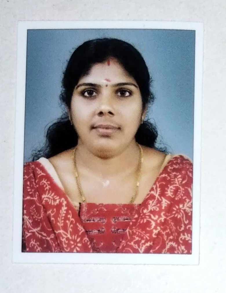 Sindhu, Yoga Instructor at Thasmaisri Yoga